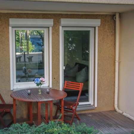 Ferienwohnung Zentrum - Albert Дрезден Екстериор снимка
