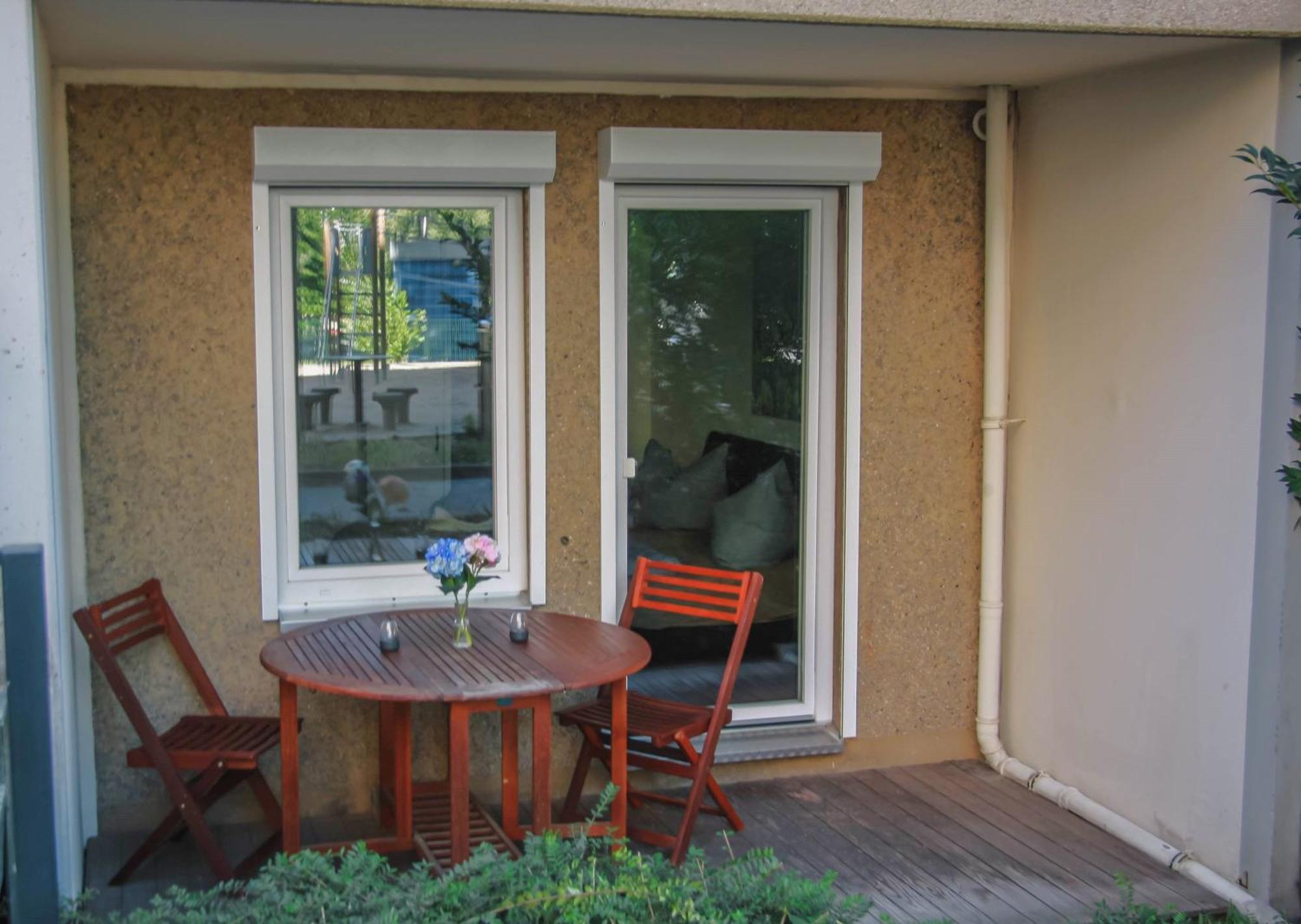 Ferienwohnung Zentrum - Albert Дрезден Екстериор снимка