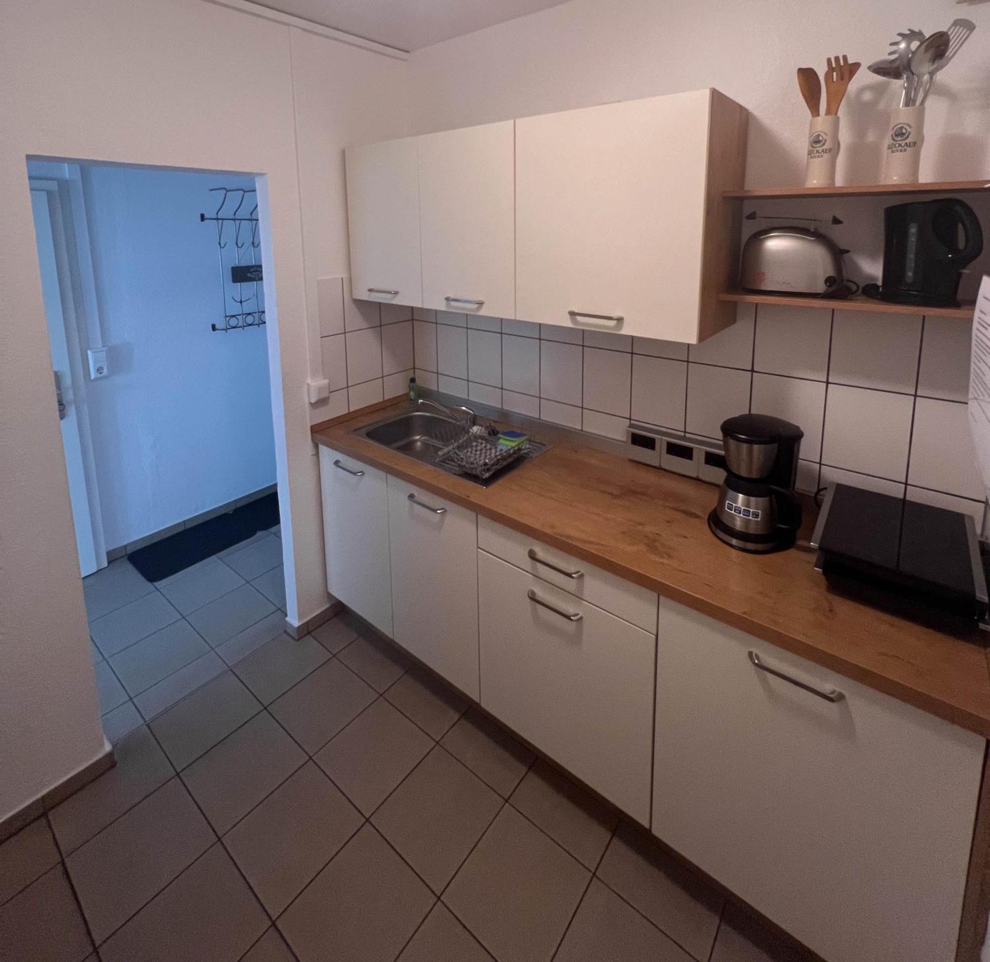 Ferienwohnung Zentrum - Albert Дрезден Екстериор снимка